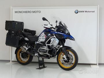 BMW r 1250 gs Adventure Abs my19