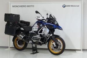 BMW r 1250 gs Adventure Abs my19