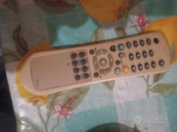 telecomando universale 