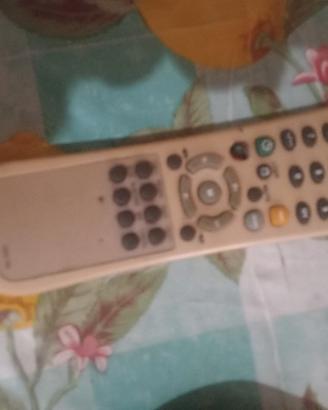 telecomando universale 
