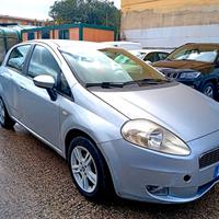 FIAT Grande Punto 1.3 MJT 75 CV 5 porte Active
