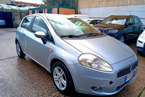 FIAT Grande Punto 1.3 MJT 75 CV 5 porte Active