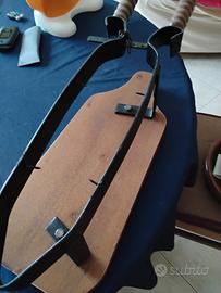 morsa per prosciutto mai usata