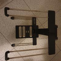 Uberstand Stanton per dj