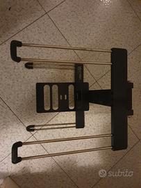 Uberstand Stanton per dj