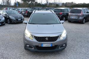 Peugeot 2008 1.6 BLUE Hdi NEO PATENTATI NAVI CLIMA