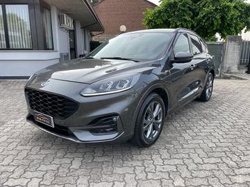 Ford Kuga 1.5 EcoBlue 120 CV aut. 2WD ST-Line