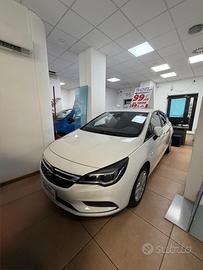 Opel Astra Sports - APERTI AD AGOSTO