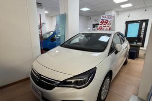 Opel Astra Sports - APERTI AD AGOSTO