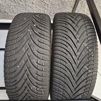 Set 4 gomme 205/40R17 termiche invernali