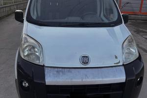Fiat fiorino 1.3 multijet