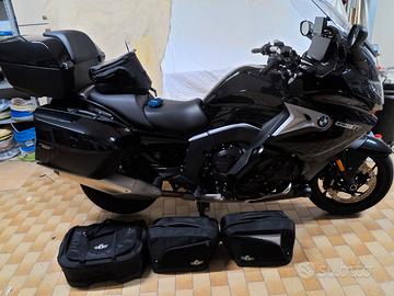 BMW K 1600 GT