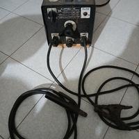 saldatrice elettrica 380v e 220v 