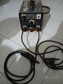 saldatrice elettrica 380v e 220v 