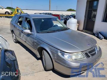 Saab 95 9-5 sw ys3e 2.2 tid 120cv 02-09 -ricambi