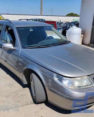 Saab 95 9-5 sw ys3e 2.2 tid 120cv 02-09 -ricambi