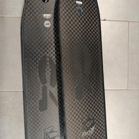 Pinne C4 MB 001 25 n43-44 NUOVE 