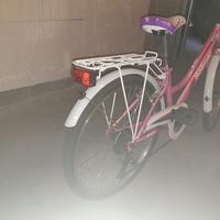 bici bambina