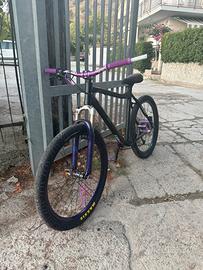 bici wellie lombardo 26