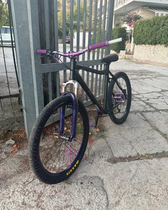 bici wellie lombardo 26