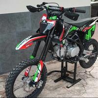 Pit bike 160cc 2023