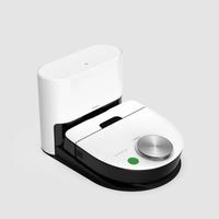 Robot Aspirapolvere Folletto VR7s con base nuovo