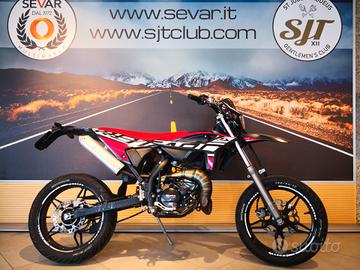 Beta RR 50 Motard