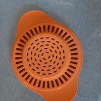 mini colino tupperware 