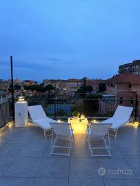 Terrazza Venere appartamento Luxury