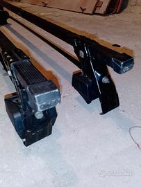 Barre portapacchi Fapa