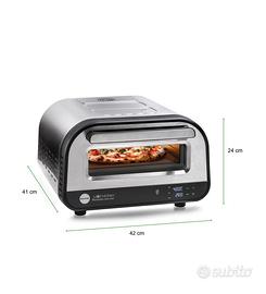 Forno da pizza just kitchen