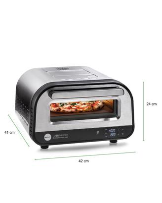 Forno da pizza just kitchen