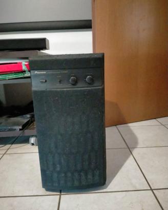 Pioneer S - W80 s