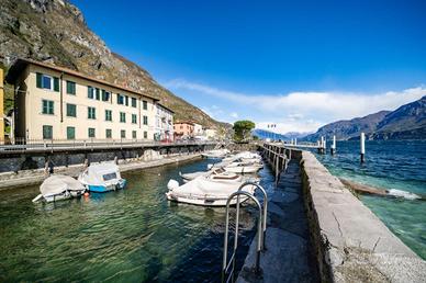 3 LOCALI A OLIVETO LARIO