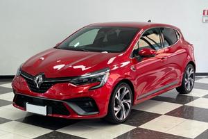 Renault Clio Hybrid E-Tech 140 CV 5 porte R.S. Lin