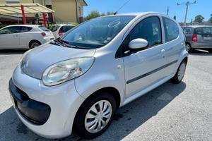 Citroen C1 1.0 5 porte CMP-5 BAC1