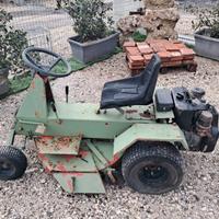  trattorino diesel lombardini 
