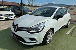 Renault Clio 0.9*75CV*LED*KAMERA*NAVI*CARPLAY*BLUE
