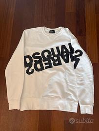 Maglione Dsquared