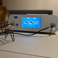 TECARTERAPIA 448 kHz prodotto Cinese