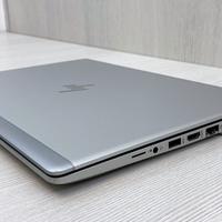 Laptop Hp Elitebook G6