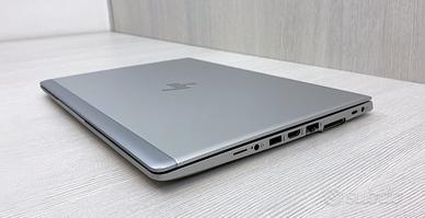 Laptop Hp Elitebook G6