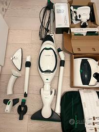 Aspirapolvere folletto vk150