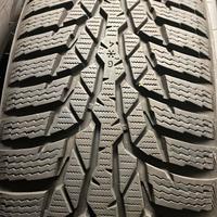 Pneumatici invernali 175/65-15