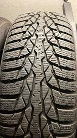 Pneumatici invernali 175/65-15