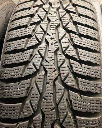 Pneumatici invernali 175/65-15