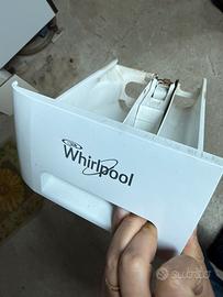 Vaschetta  lavatrice Whirlpool DLC7012
