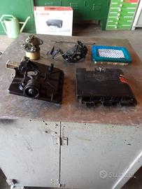 carburatore completo per b&s