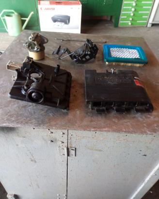 carburatore completo per b&s
