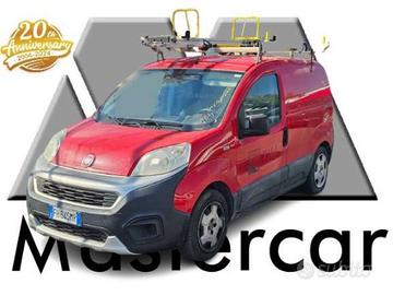 FIAT Fiorino 1.3 MJT 95CV Furgone Adventure E6 -